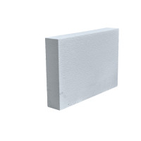 Газобетон Ю-ТОН  D400/D500 Перегородковий 100x400x600