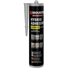 Гібридний клей-герметик MOUNTER 280мл (Білий)