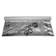 Пароізоляція фольгована плівка Strotex FOLIAREX AL 90 (75 кв.м)