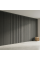 Акустична стінова панель Neman 301×2780×17 мм (Титан Софттач / Titan Softtouch)
