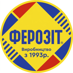 Будівельні суміші Ферозіт у Вінниці