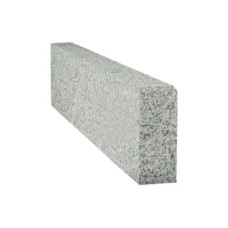 Бордюр гранітний 200x80x1000 пиляний