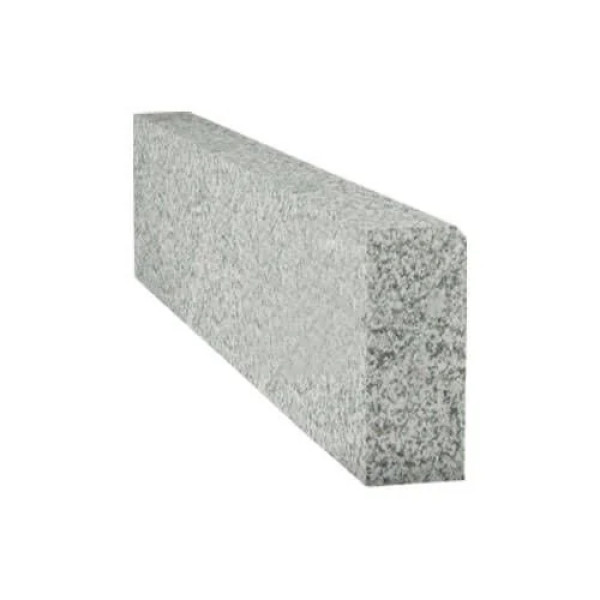 Бордюр гранітний 200x80x1000 пиляний
