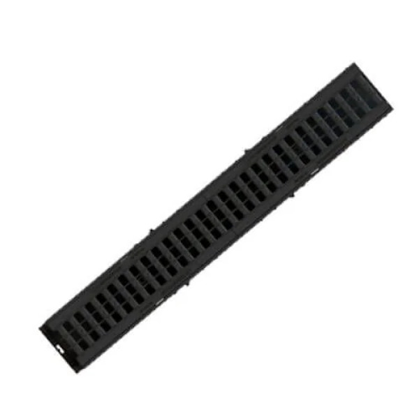 Лоток водовідвідний ЛВ-10.16.15-ПП PolyMax Basic пластиковий