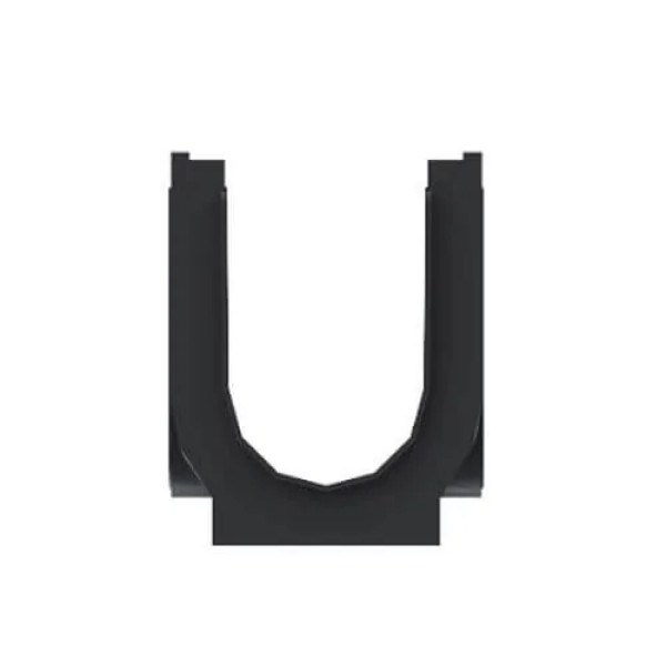 Лоток водовідвідний ЛВ-10.16.20-ПП PolyMax Basic пластиковий