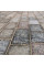 Тротуарна плитка гранітна 100x100x50 колота