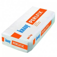 Клей для гіпсокартону КНАУФ ПЕРЛФІКС 25кг (Knauf PERLFIX)