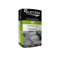 Kleyzer KS Клей для газобетону