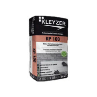 Kleyzer КР 100 Клей для пінополістиролу
