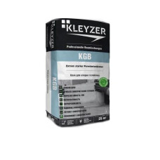 Kleyzer KGB Клей для кладки газобетонних блоків