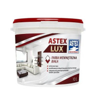 Astex Lux Акрилова інтер'єрна фарба