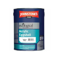 Фарба акрилова для інтер'єруJohnstone's Acrylic Durable Eggshell 5л