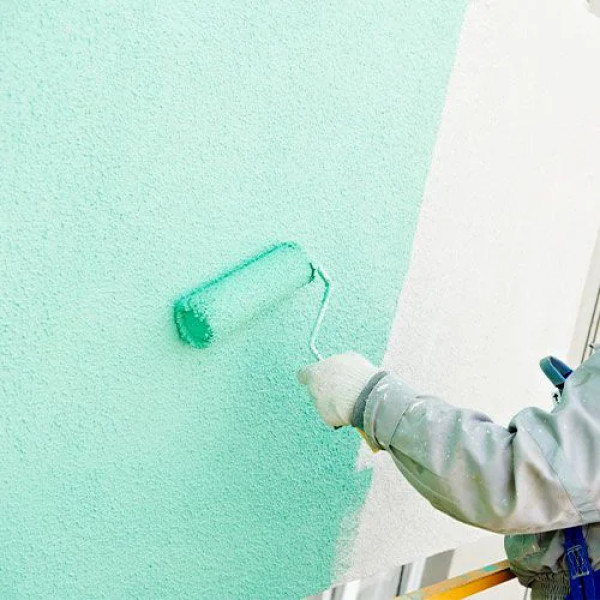 Фарба акрилова для стін Vamiut IQ OuterFarba (Acryl)