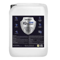 Грунтівка глибокопароникаюча гідрофобізуюча IQ Protect AQUA 10л