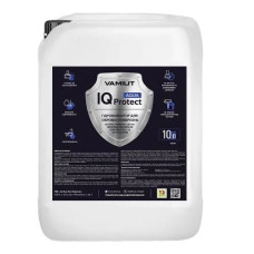 Грунтівка глибокопароникаюча гідрофобізуюча IQ Protect AQUA 10л