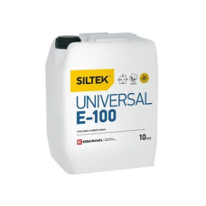 Грунтівка глибокопроникаюча SILTEK Е-100 10 л