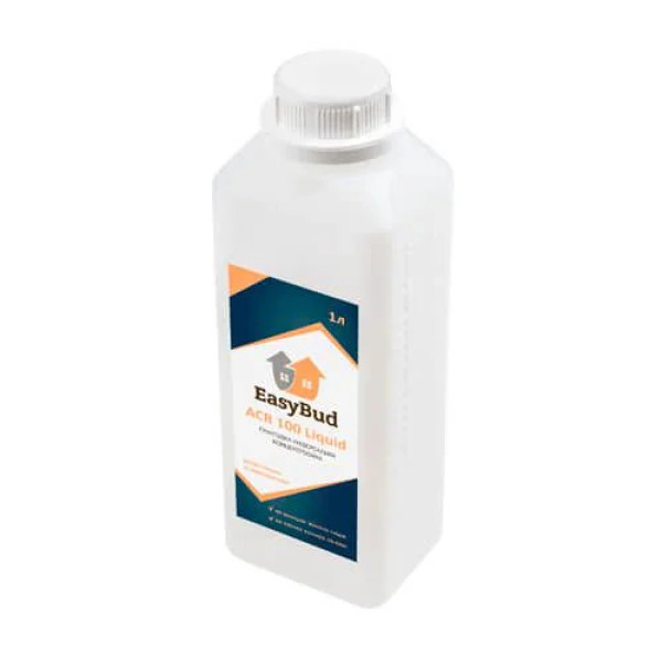 Ґрунтовка універсальна 1л (концентрат) EasyBud