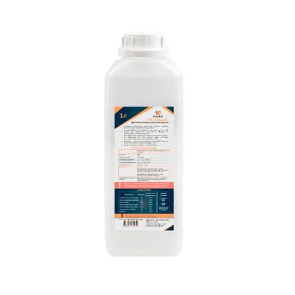 Ґрунтовка універсальна 1л (концентрат) EasyBud