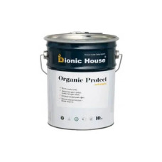 Грунтовка захисна Antiseptik Organic protect(2,8л безкольоровий)