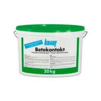 Грунтовка Knauf Бетоконтакт