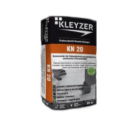 Kleyzer KN 20 Еластичний Клей для кладки керамічної плитки