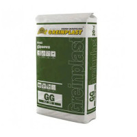 Гладь гіпсова Greinplast GG 5 кг