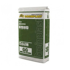 Гладь гіпсова Greinplast GG 5 кг
