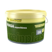 Шпаклівка мокра Greinplast SW 8 кг