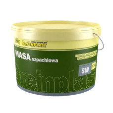Шпаклівка мокра Greinplast SW 8 кг
