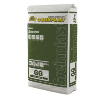 Гіпсова шпаклівка Greinplast 20 кг для стін, гіпсокартону (фінішна, для внутрішніх робіт)