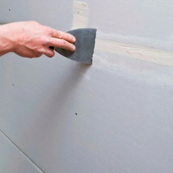 Шпаклівка Кнауф Уніфлот (Knauf Uniflot) 25 кг