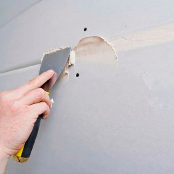 Шпаклівка Кнауф Уніфлот (Knauf Uniflot) 25 кг