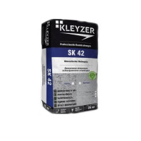 Kleyzer SBr 42B Декоративна штукатурка