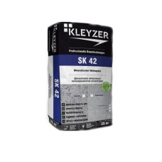 Kleyzer SBr 42B Декоративна штукатурка