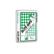 Турецька штукатурка гіпсова Izo Elite Gips SIVA 30кг