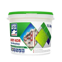 Штукатурка акрилова Astex Akru-kor
