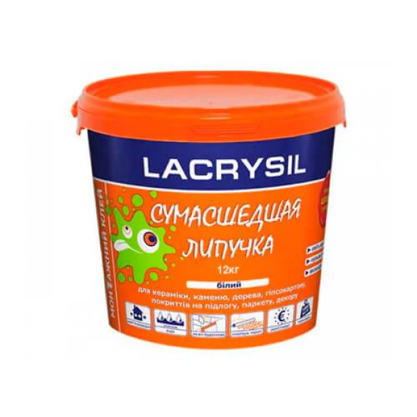 Клей акриловий 