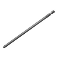 Біта Haisser PH2х150мм 1150P2B (для шуруповерта, дриля)