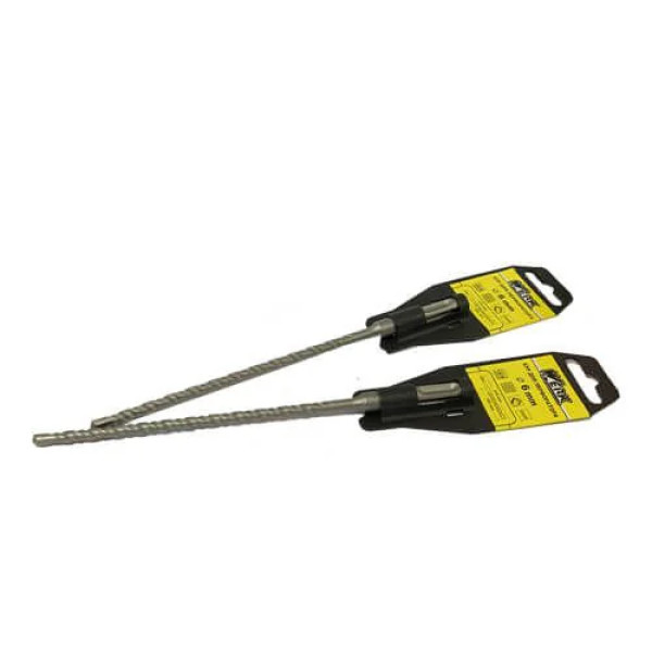 Бур Sds-plus Werk 6х50х110 (WE102 103)