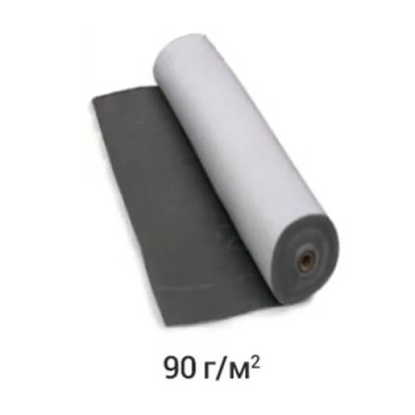 Супердифузійна мембрана DIFOIL-S 90 г/м2, (75м2)