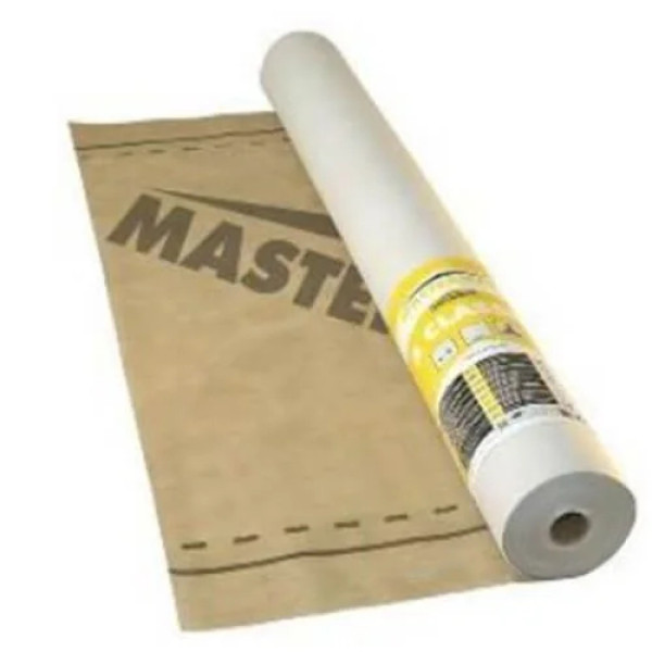Супердифузійна мембрана Masterrmax 3 CLASSIK (75м2)