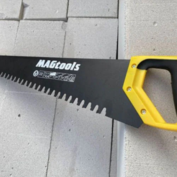 Ножівка по газобетону 650 мм MAGtools