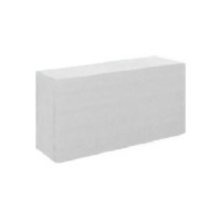 Газоблок BauGut (BauBlock) D500 100x200x600