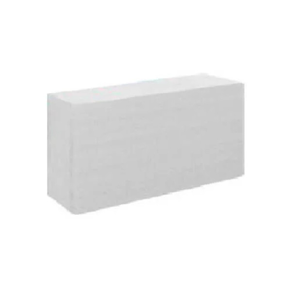 Газоблок BauGut (BauBlock) D500 100x200x600