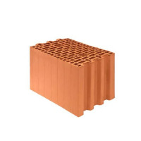 Керамічний блок Porotherm 25 E3 (250х238х373)