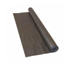 Паробар'єр неармований FOIL S (сріблястий)1,5*50 м (75 м. кв.)