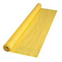 Гідробар'ер армований MASTERFOL YELLOWFOIL MP (жовтий)1,5*50 м (75 м.кв.)