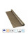 Паробар'єр неармований FOIL S (сріблястий)1,5*50 м (75 м. кв.)