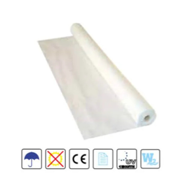 Паробар'єр армований MASTERFOL SOFT W 75м2