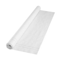 Паробар'єр армований MASTERFOL WHITE FOIL (білий) 1,5*50 м (75 м.кв.)